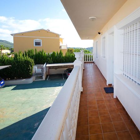 Apartment Garduix By Interhome Calpe Buitenkant foto