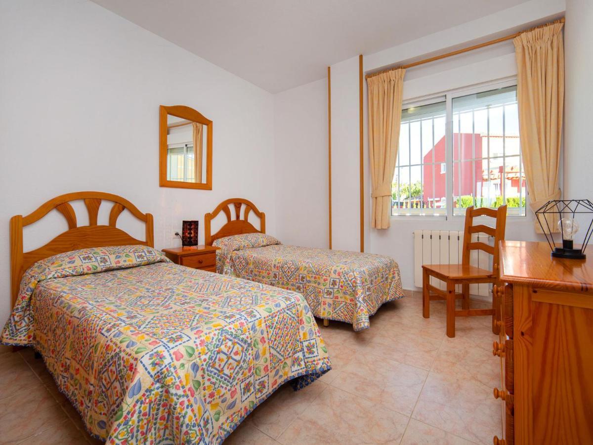 Apartment Garduix By Interhome Calpe Buitenkant foto