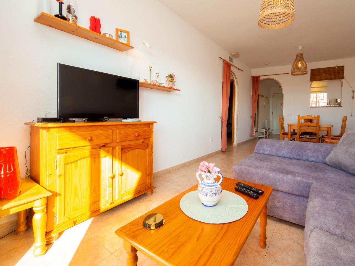 Apartment Garduix By Interhome Calpe Buitenkant foto