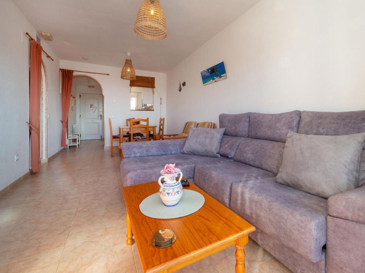 Apartment Garduix By Interhome Calpe Buitenkant foto