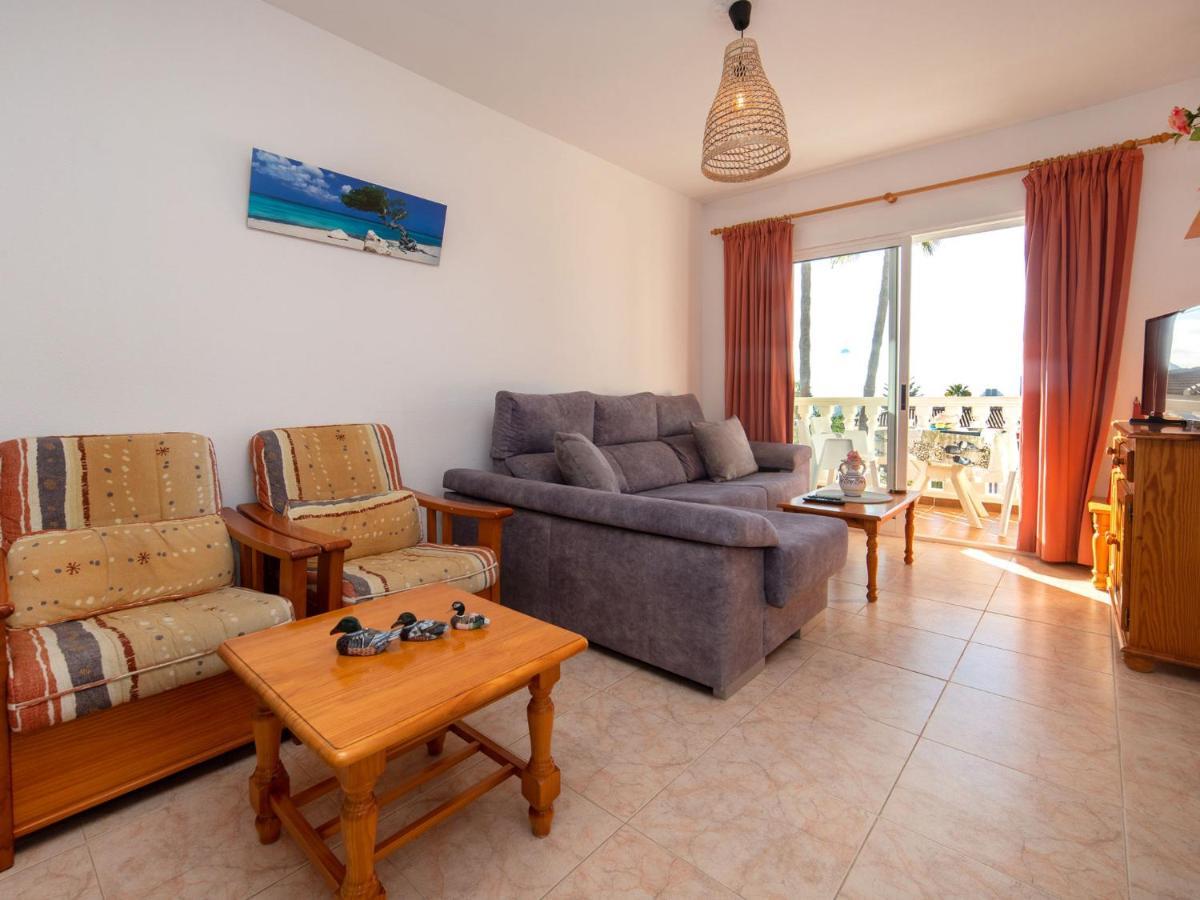 Apartment Garduix By Interhome Calpe Buitenkant foto