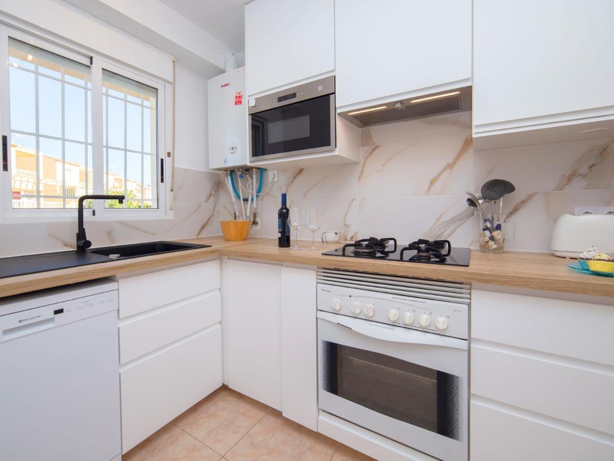 Apartment Garduix By Interhome Calpe Buitenkant foto